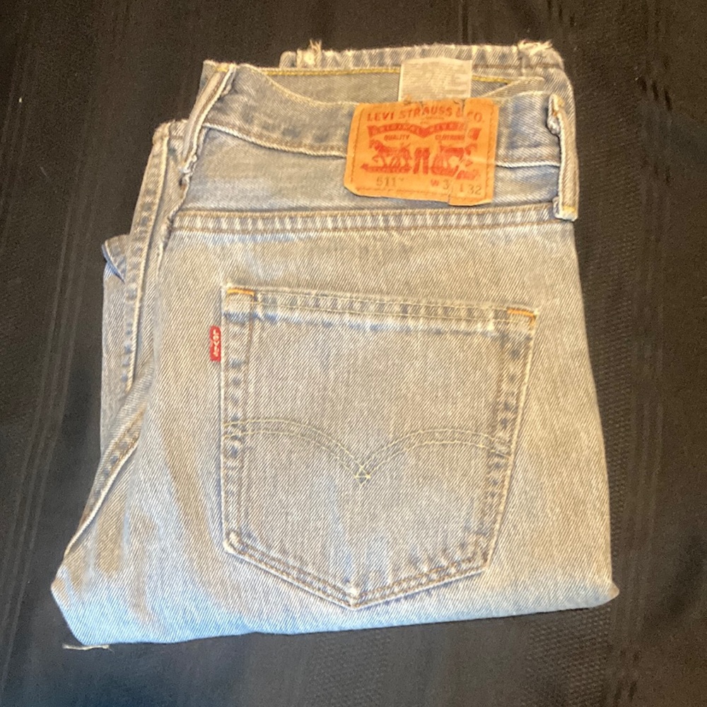 Levi 511Tm  31-32